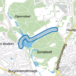 Parkweg