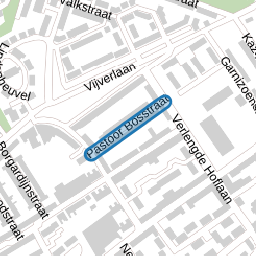 Pastoor Bosstraat