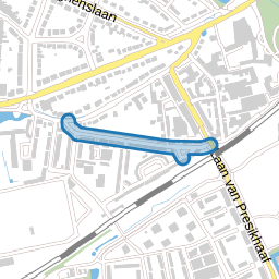 Plattenburgerweg
