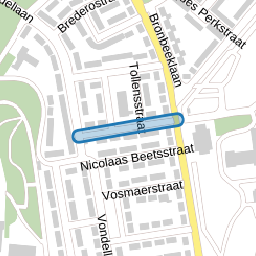 Potgieterstraat
