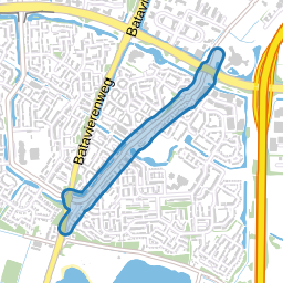 Randweg