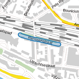 Renssenstraat