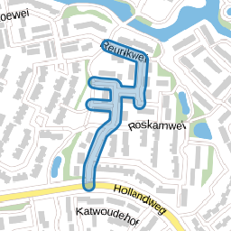 Reurikwei