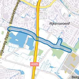 Rijkerswoerdsestraat