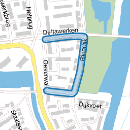 Ringdijk
