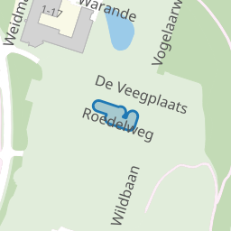 Roedelweg