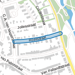 Röellstraat