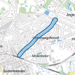 Rosendaalsestraat