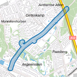 Rosendaalseweg