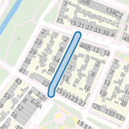 Rozemarijnstraat