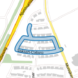 Saksen-Coburg