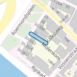 Sandersteeg