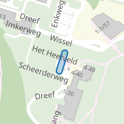 Schaddeweg
