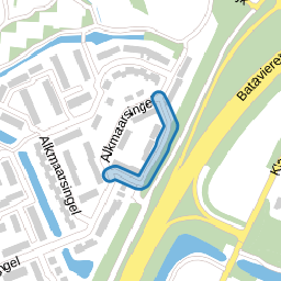 Schagenstraat