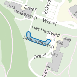 Scheerderweg