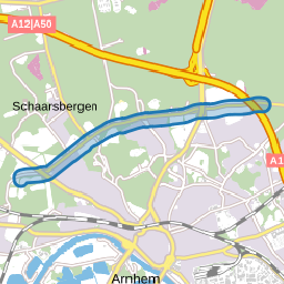 Schelmseweg