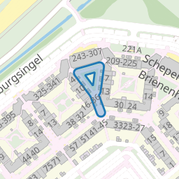 Schepen Canishof