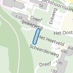 Scheperweg