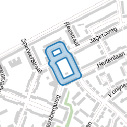 Schuttersbergplein