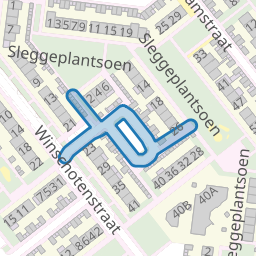 Selwerdplaats
