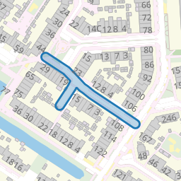 Sevenumstraat
