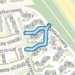 Sierkershof