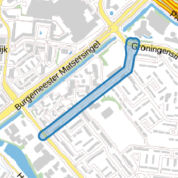 Slochterenweg