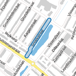 Snoekstraat