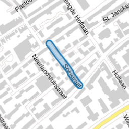 Solostraat