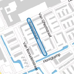 Sonoystraat