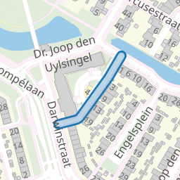 Spencerstraat