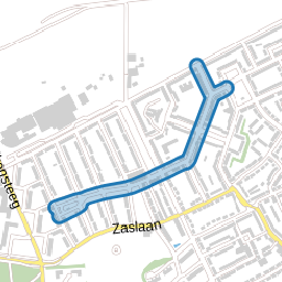 Sperwerstraat