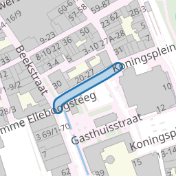 St. Catharinaplaats