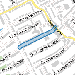 St. Josephstraat