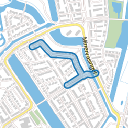 Staatsspoor