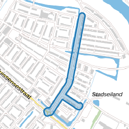 Stadswaardenlaan