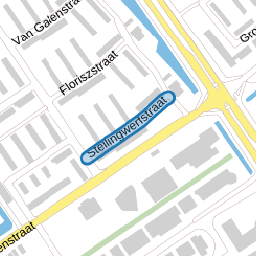 Stellingwerfstraat