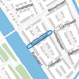 Stoomvaart