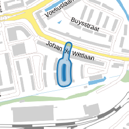 Stuyvesanthof