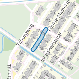 Suze Groenewegstraat