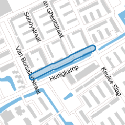 Swartenhondtstraat