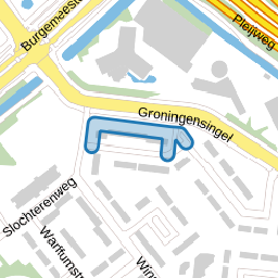 Termuntenpad