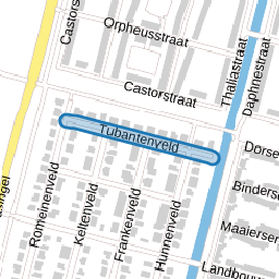 Tubantenveld