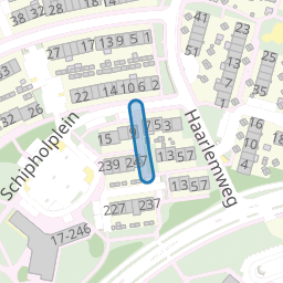 Uithoornstraat