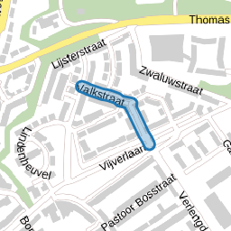 Valkstraat