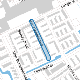 Van Ghentstraat