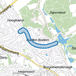 Van Heemstralaan