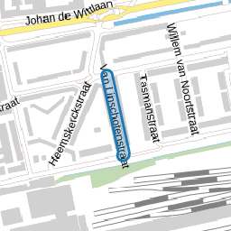 Van Linschotenstraat