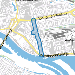Van Oldenbarneveldtstraat