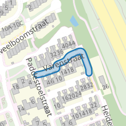 Varenstraat
